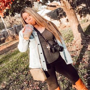 Meet your Posher, Mariah